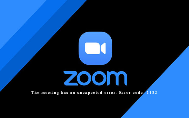 Penyebab Zoom Error Code 2008