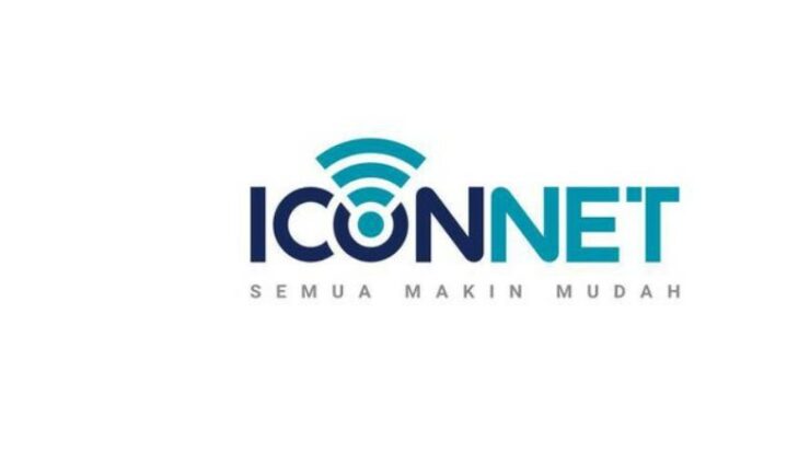 cara bayar tagihan iconnet lewat brimo