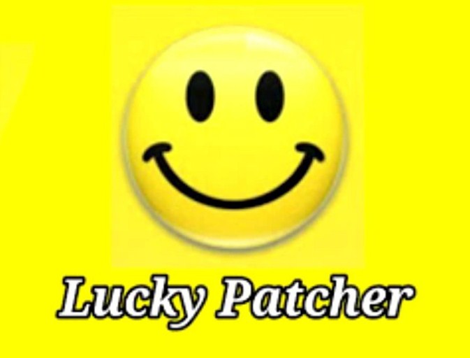 Lcuky Patcher