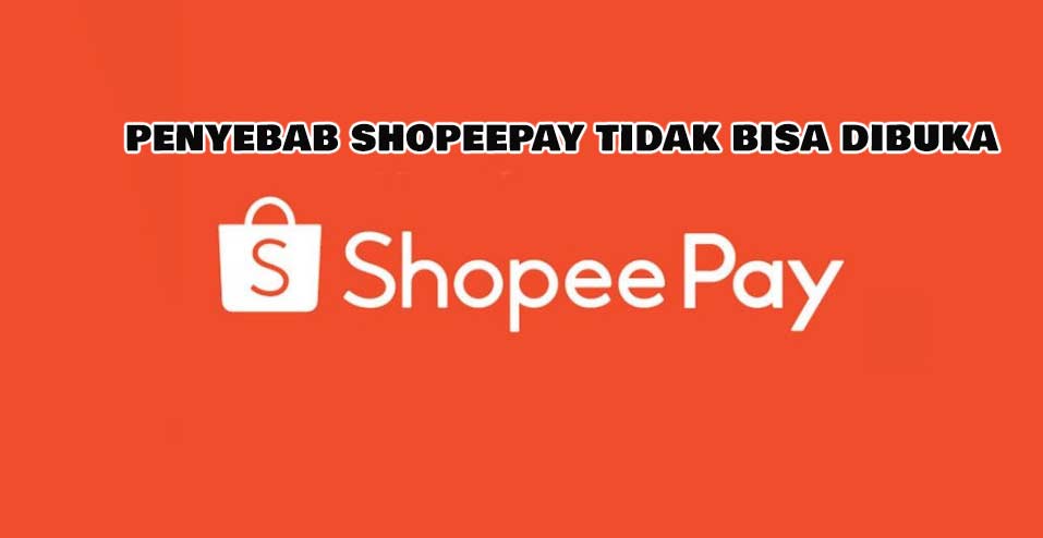 Penyebab ShopeePay