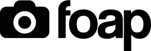 logo foap black