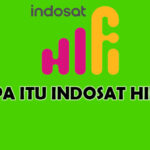 Indosat Hifi