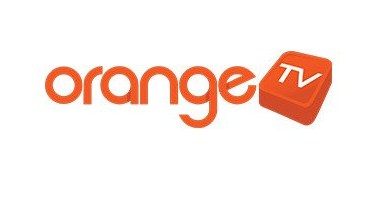 Orange tv