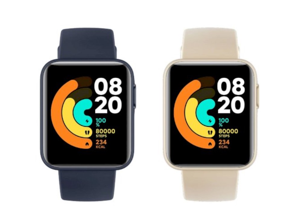 rekomendasi smartwatch murah