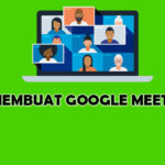 cara membuat google meet gratis