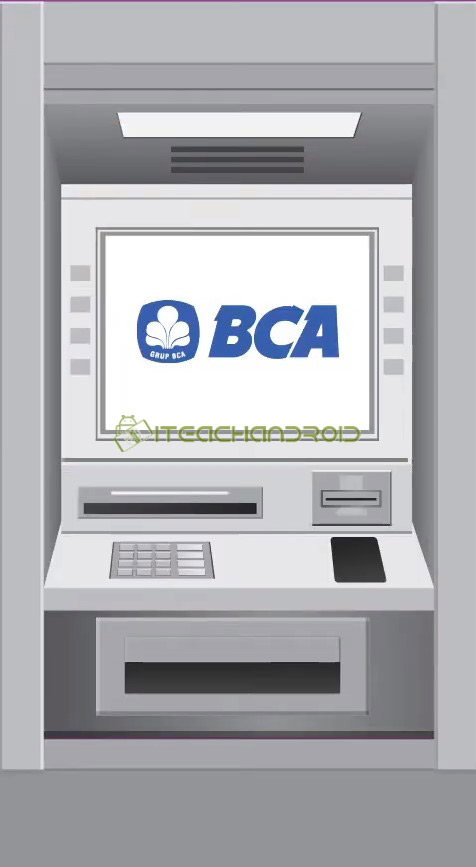 ATM BCA
