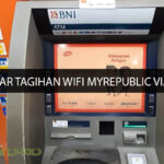 Cara Bayar Tagihan Wifi Myrepublic Via ATM BNI