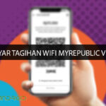 Cara Bayar Tagihan Wifi Myrepublic Via Gopay