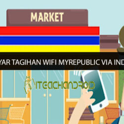 Cara Bayar Tagihan Wifi Myrepublic Via Indomaret