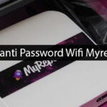Cara Ganti Password Wifi Myrepublic