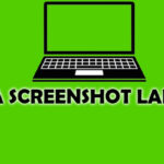 Cara Screenshot laptop 1