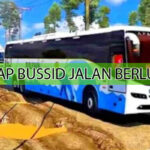 Mod Map Bussid Jalan Berlumpur