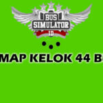 Mod Map Kelok 44 Bussid
