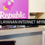 Review Layanan Internet Myrepublic
