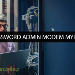 User Password Admin Modem Myrepublic