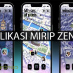 Aplikasi Mirip Zenly