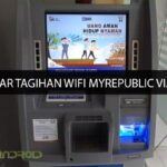 Cara Bayar Tagihan Wifi Myrepublic Via ATM BRI