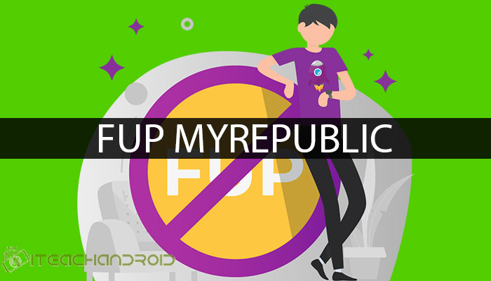 FUP Myrepublic