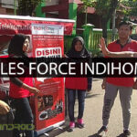 Sales Force Indihome
