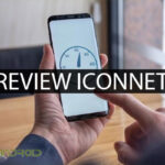 review iconnet