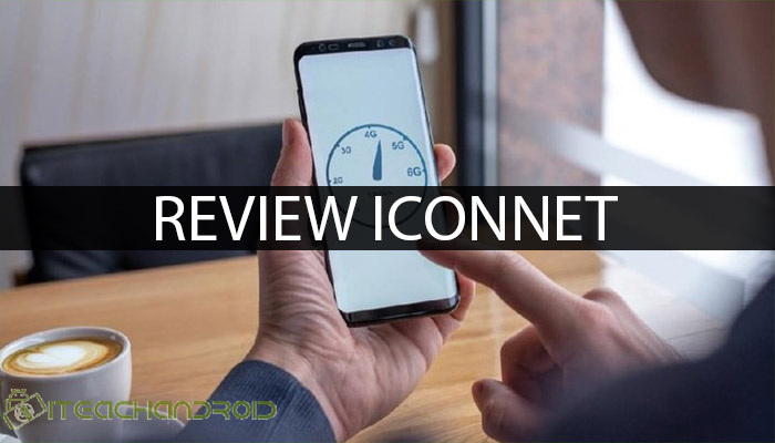 review iconnet