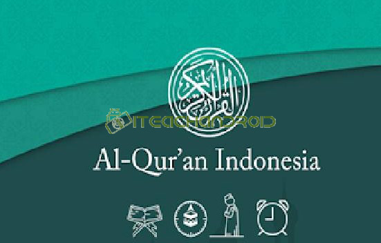 Alquran Indonesia