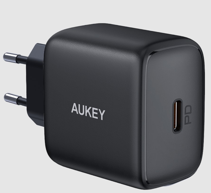 Aukey Wall Charger PA F1S