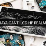 Biaya Ganti LCD HP Realme