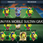 akun fifa mobile sultan gratis
