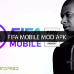 fifa mobile mod apk