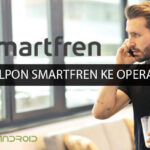 Paket Nelpon Smartfren ke Operator Lain