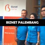 Biznet Palembang
