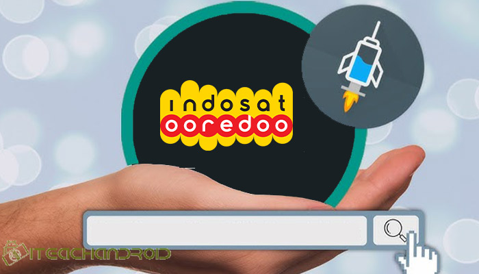 Download Config HTTP Injector Indosat