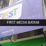 First Media Batam