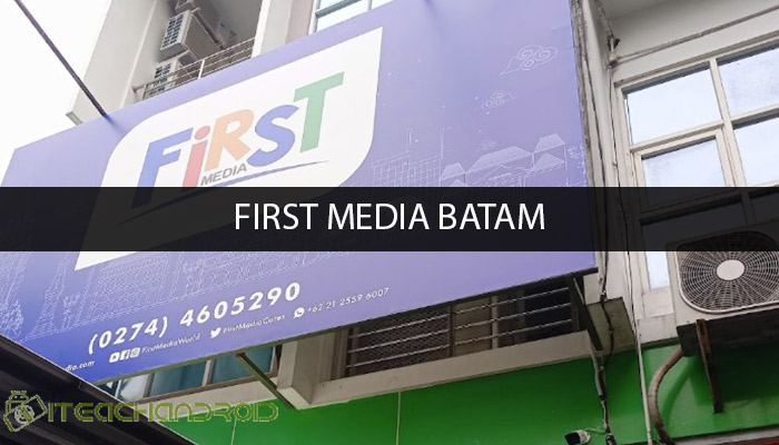 First Media Batam