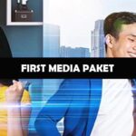 First Media Paket