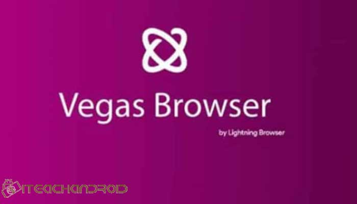 Vegas Browser